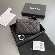 Chanel Wallet Purse